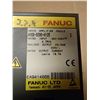 Image 5 : Fanuc A06B-6096-H105 Rev E Servo Amplifier Module