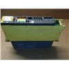 Image 2 : Fanuc A06B-6096-H105 Rev E Servo Amplifier Module