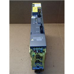 Fanuc A06B-6096-H105 Rev E Servo Amplifier Module