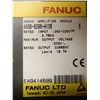Image 4 : Fanuc A06B-6096-H105 Rev E Servo Amplifier Module