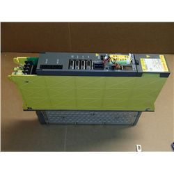 Fanuc A06B-6096-H105 Rev E Servo Amplifier Module