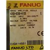 Image 3 : Fanuc A06B-6096-H105 Rev E Servo Amplifier Module