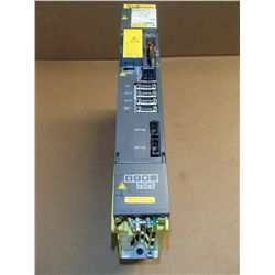 Fanuc A06B-6096-H105 Rev E Servo Amplifier Module