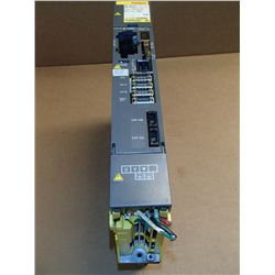 Fanuc A06B-6096-H105 Rev E Servo Amplifier Module