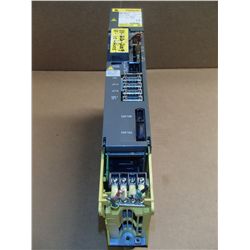 Fanuc A06B-6096-H105 Rev E Servo Amplifier Module