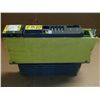Image 2 : Fanuc A06B-6096-H105 Rev E Servo Amplifier Module