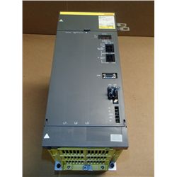 Fanuc A06B-6087-H130 Rev D Power Supply Module