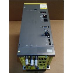 Fanuc A06B-6087-H130 Rev D Power Supply Module