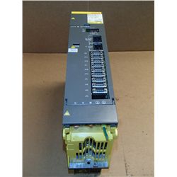 Fanuc A06B-6078-H211 #H500 Rev C Spinlde Amplifier Module