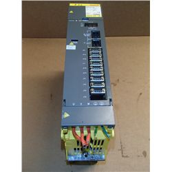 Fanuc A06B-6078-H211 #H500 Rev C Spinlde Amplifier Module