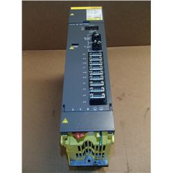 Fanuc A06B-6078-H211 #H500 Rev C Spinlde Amplifier Module