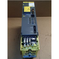 Fanuc A06B-6096-H106 Rev F Servo Amplifier Module