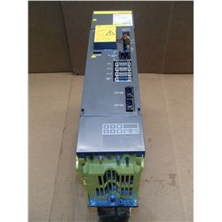 Fanuc A06B-6096-H106 Rev F Servo Amplifier Module