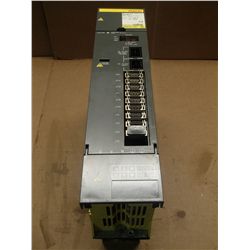 Fanuc A06B-6096-H106 Rev D Servo Amplifier Module