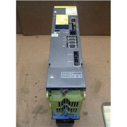 Fanuc A06B-6078-H211 #H500 Rev C Spindle Amplifier Module