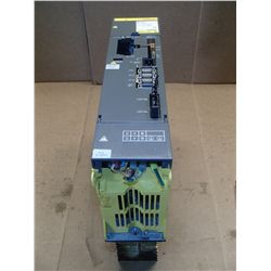 Fanuc A06B-6096-H106 Rev E Servo Amplifier Module