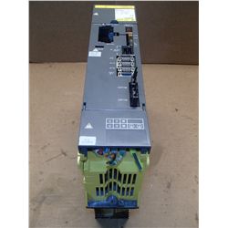 Fanuc A06B-6096-H106 Rev E Servo Amplifier Module