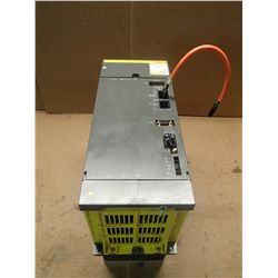 Fanuc A06B-6087-H130 Rev G Power Supply Module