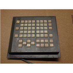 Fanuc A02B-0236-C125/MBR  w/ Board N86D-1613-R101/01 A86L-0001-0252/MBR