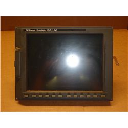 Fanuc 160i-M Control / Display 16IM-MCU20649-001R00 BOARDS: A20B-8001-0641/01A A20B-8001-0630/04A A2