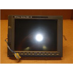 Fanuc 160i-M Control / Display 16IM-MCU20649-001R00 BOARDS: A20B-8001-0641/01A A20B-8001-0630/04A A2