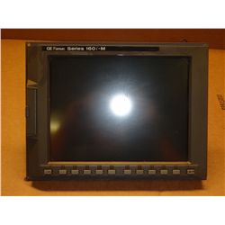 Fanuc 160i-M Control / Display 16IM-MCU20649-001R00