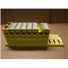 Image 2 : Fanuc I/O Rack ABU10A INCLUDES: (4) AID16D#D (3) AOD08D (1) CPU AIF01A