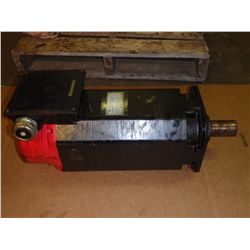 Fanuc A06B-0855-B192#3000 AC Spindle Motor