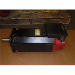 Fanuc A06B-0855-B192#3000 AC Spindle Motor