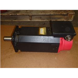 Fanuc A06B-0855-B192#3000 AC Spindle Motor