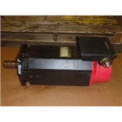 Fanuc A06B-0855-B192#3000 AC Spindle Motor