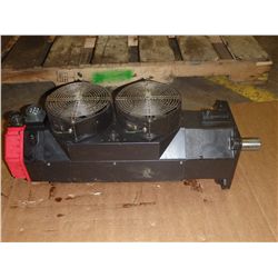 Fanuc A06B-0158-B175#0008 AC Servo Motor