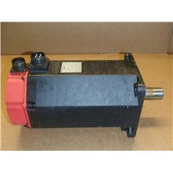 Fanuc A06B-0147-B075#7008 AC Servo Motor