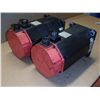 Image 3 : Fanuc A06B-0147-B075#7008 AC Servo Motor