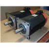 Image 2 : Fanuc A06B-0147-B075#7008 AC Servo Motor