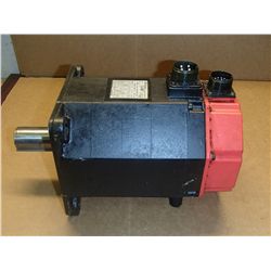 Fanuc A06B-0143-B075#7008 AC Servo Motor