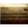 Image 6 : Siemens 6SL3000-0BE31-2AA0 Line Filter