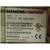 Image 4 : Siemens 6SN1145-1BB00-0FA1 Simodrive Power Supply