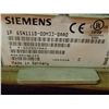 Image 8 : Siemens 6SN1118-0DM33-0AA0 Ver C