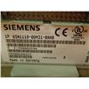 Image 6 : Siemens 6SN1118-0DM31-0AA0 Ver B