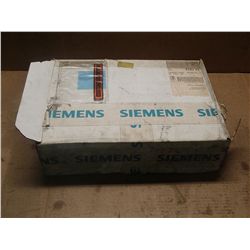 Siemens 6SN1118-0NK01-0AA1 Ver G