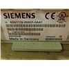 Image 6 : Siemens 6SN1118-0NK01-0AA1 Ver G
