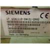 Image 4 : Siemens 6SN1118-0NK01-0AA0 Ver A