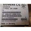 Image 4 : Siemens 6SN1123-1AB00-0CA1 Ver A Simodrive