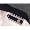 Image 3 : 2 U.S. AIR FORCE MAJOR VINTAGE DRESS-MESS UNIFORMS -TUX