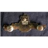 Image 3 : CANADIAN ROYAL MILITARY CLASP--3"