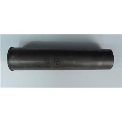 US BRASS SHELL CASING-13.7"-V550 ATS-L17S-NYAB 75 DEC S