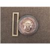 Image 1 : NAZI  RARE JUSTICE OFFICIAL'S BELT BUCKLE