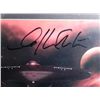 Image 3 : Star Trek William Shatner Signed Photo Art Print