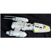 Image 1 : 1983 STAR WARS SPACE SHIP